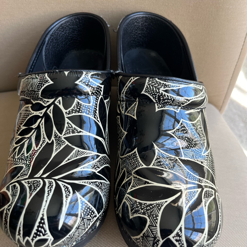 Dansko Clogs
